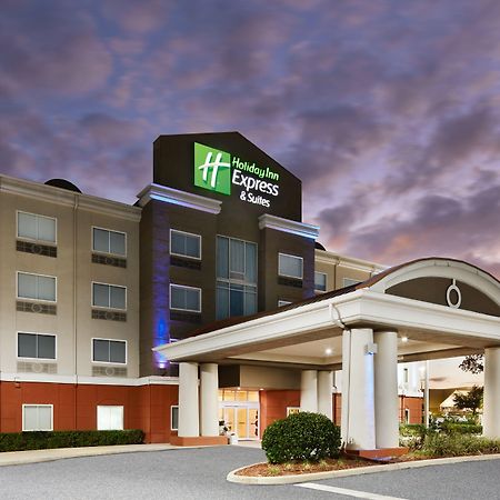 Holiday Inn Express Palatka Northwest By Ihg Экстерьер фото