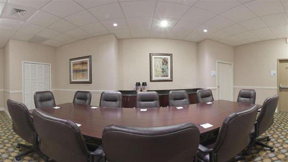 Holiday Inn Express Palatka Northwest By Ihg Экстерьер фото
