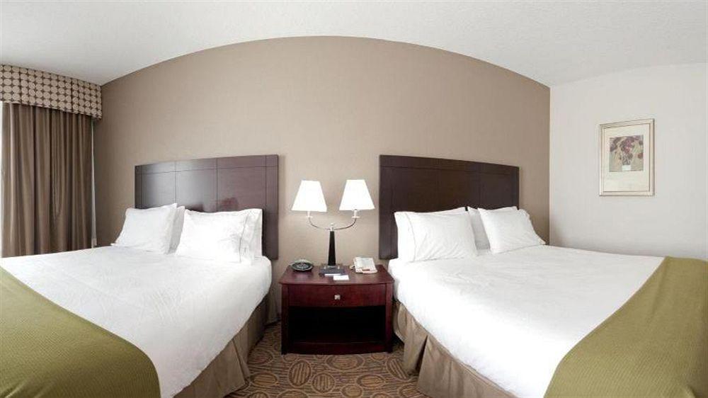 Holiday Inn Express Palatka Northwest By Ihg Экстерьер фото