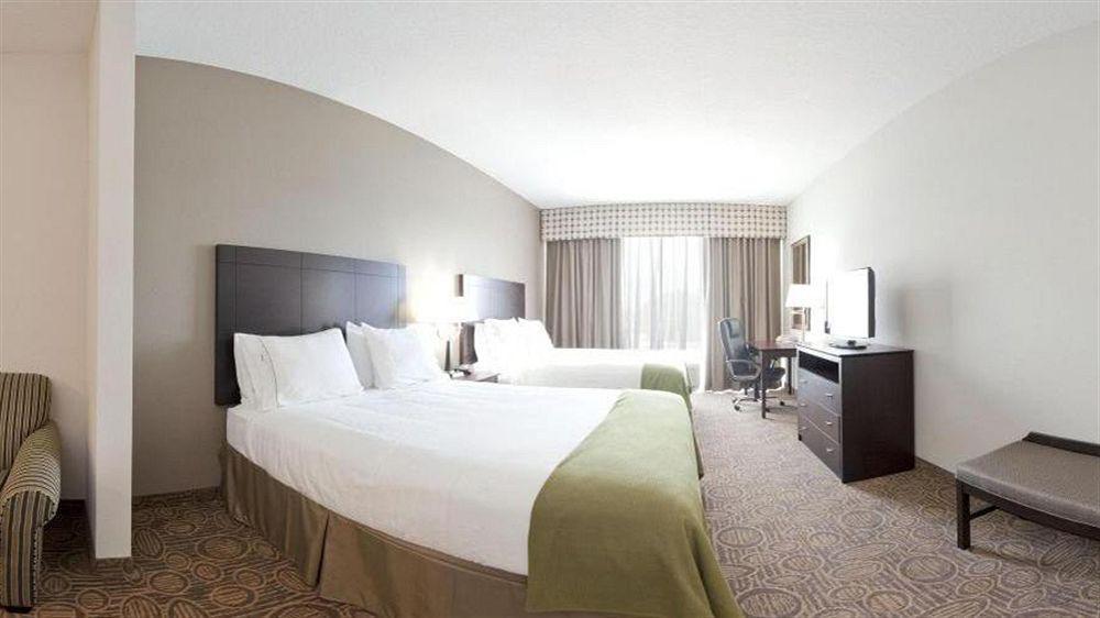 Holiday Inn Express Palatka Northwest By Ihg Экстерьер фото