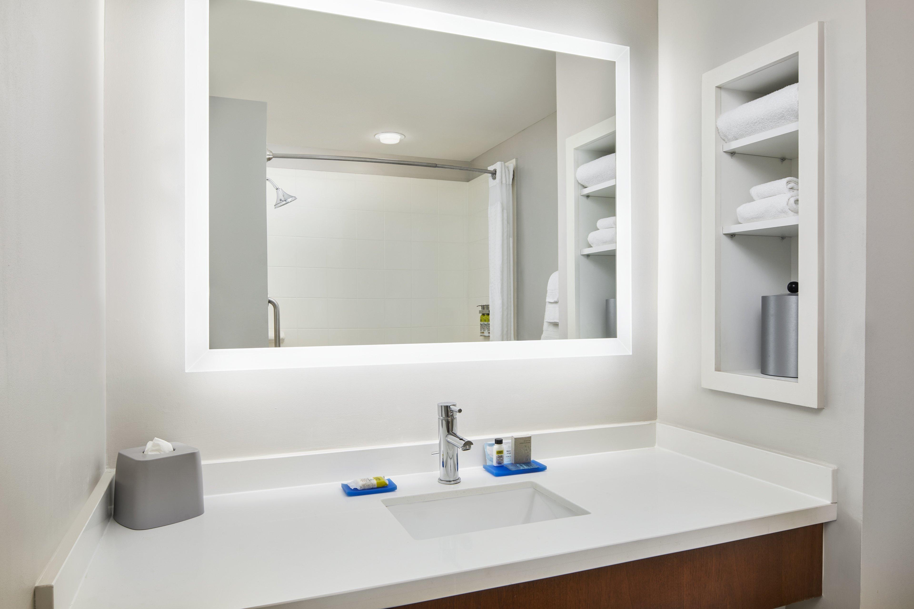 Holiday Inn Express Palatka Northwest By Ihg Экстерьер фото