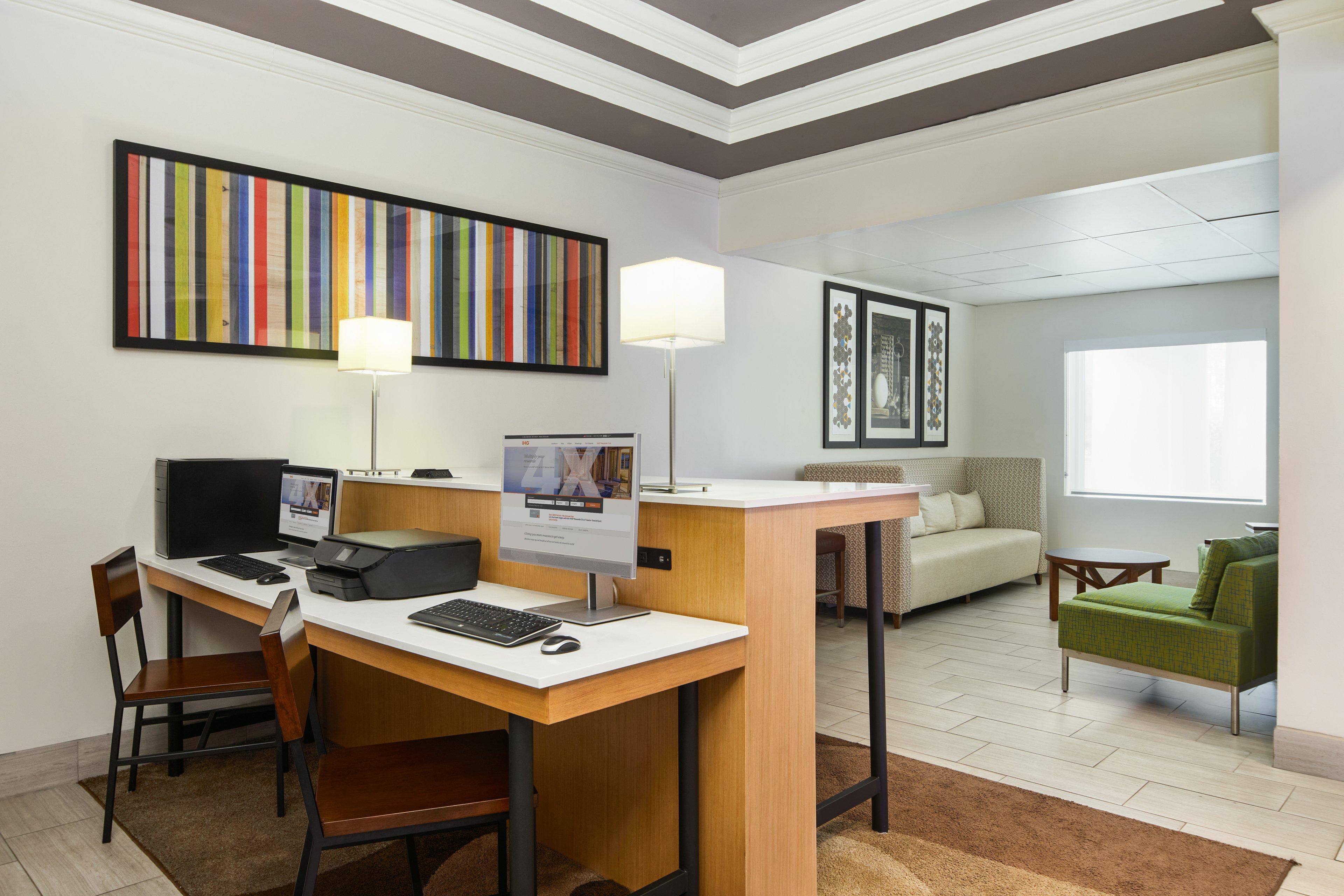 Holiday Inn Express Palatka Northwest By Ihg Экстерьер фото