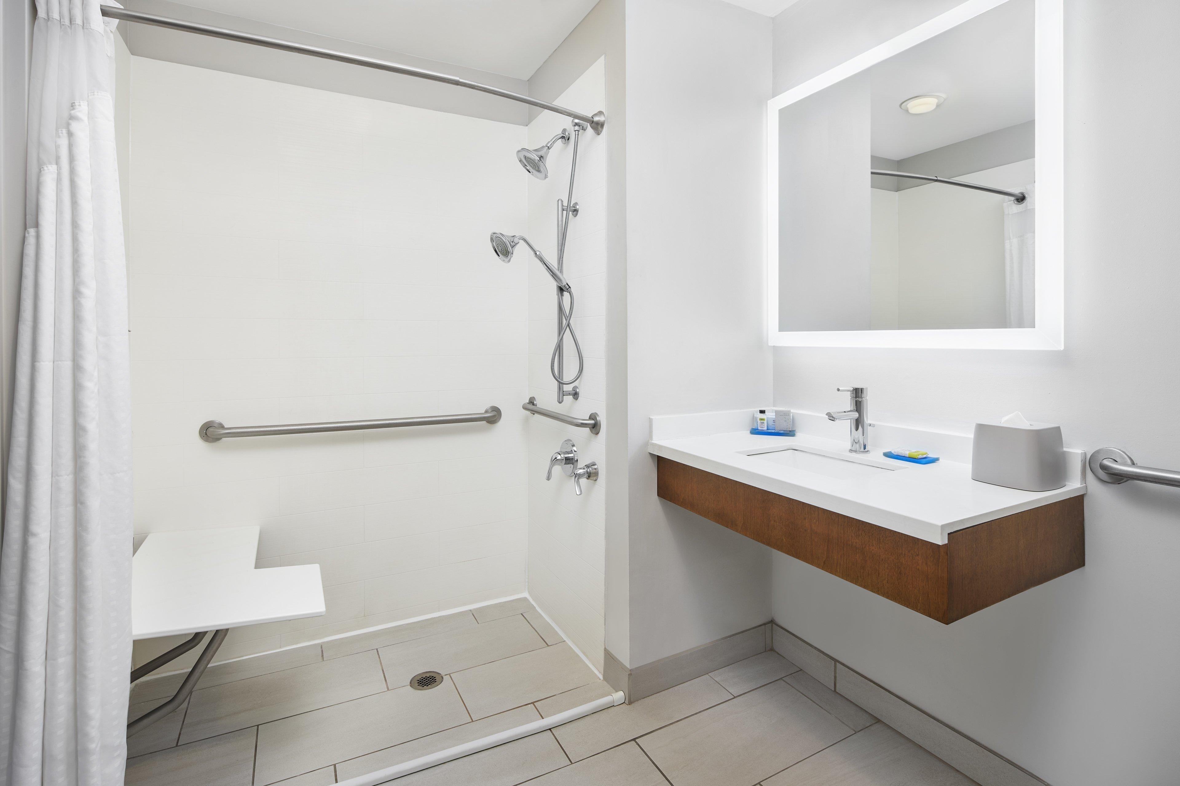 Holiday Inn Express Palatka Northwest By Ihg Экстерьер фото