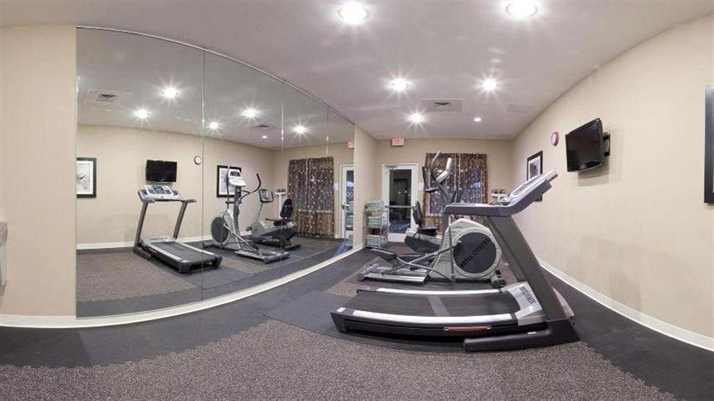 Holiday Inn Express Palatka Northwest By Ihg Экстерьер фото