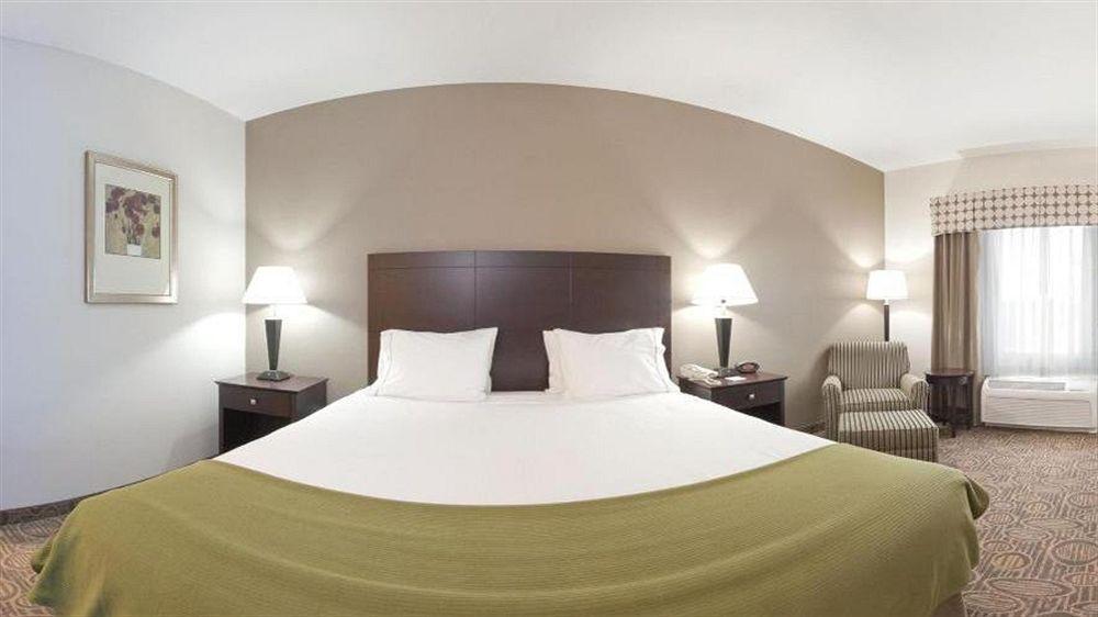 Holiday Inn Express Palatka Northwest By Ihg Экстерьер фото