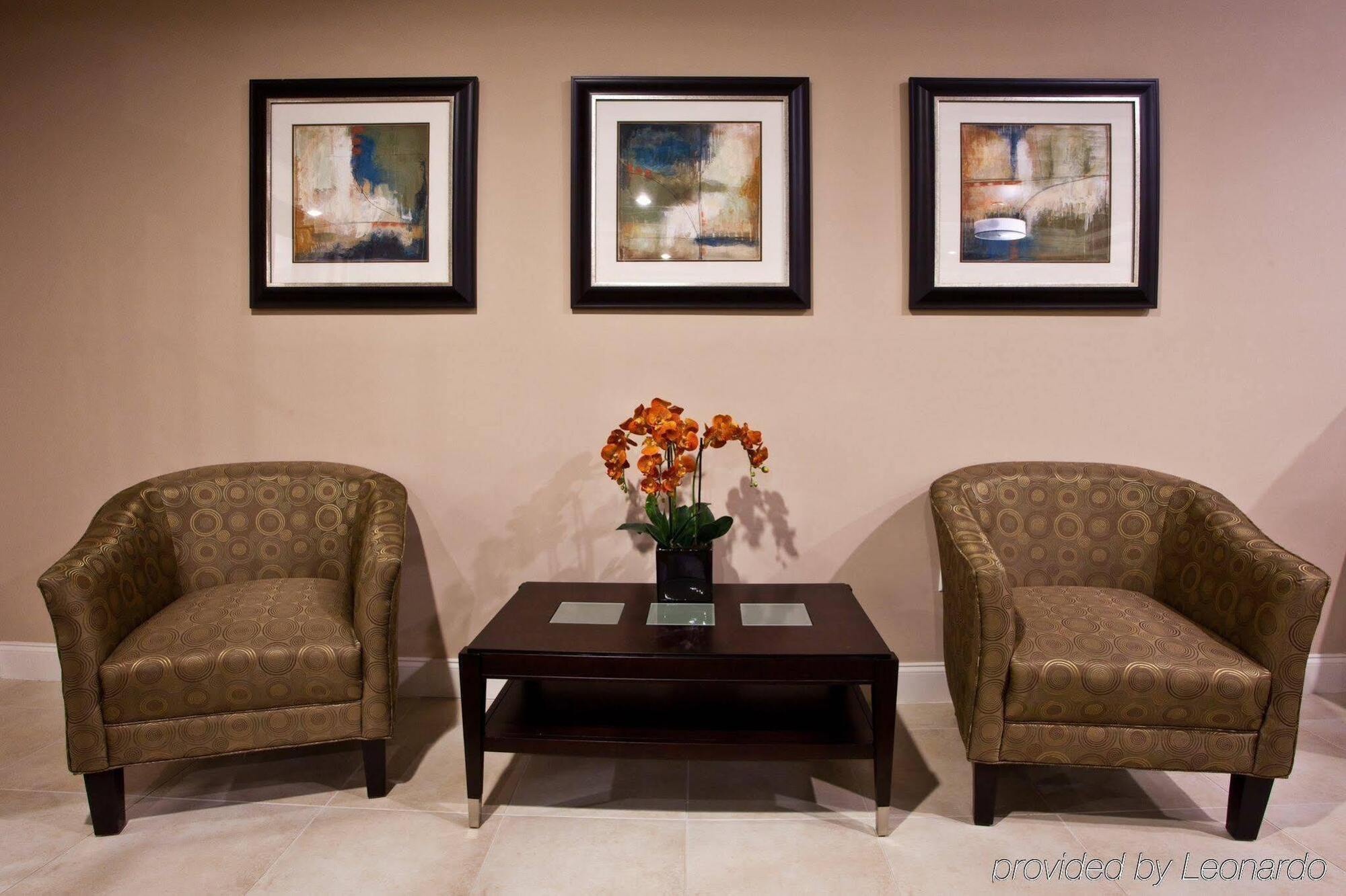 Holiday Inn Express Palatka Northwest By Ihg Экстерьер фото