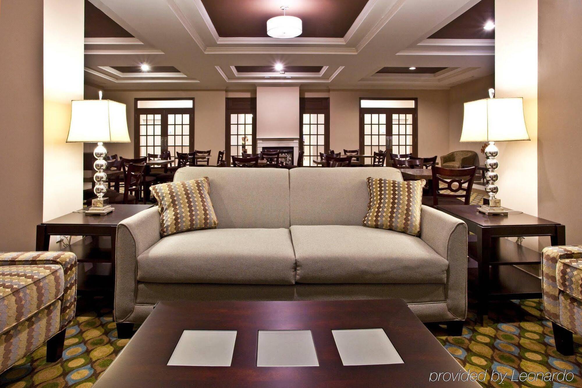 Holiday Inn Express Palatka Northwest By Ihg Экстерьер фото
