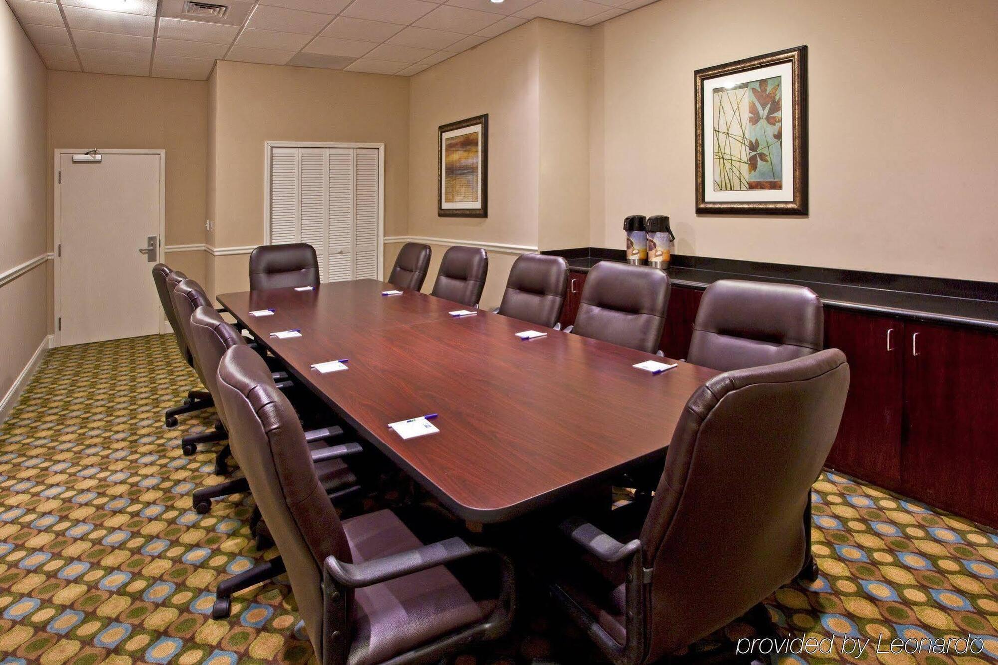 Holiday Inn Express Palatka Northwest By Ihg Экстерьер фото