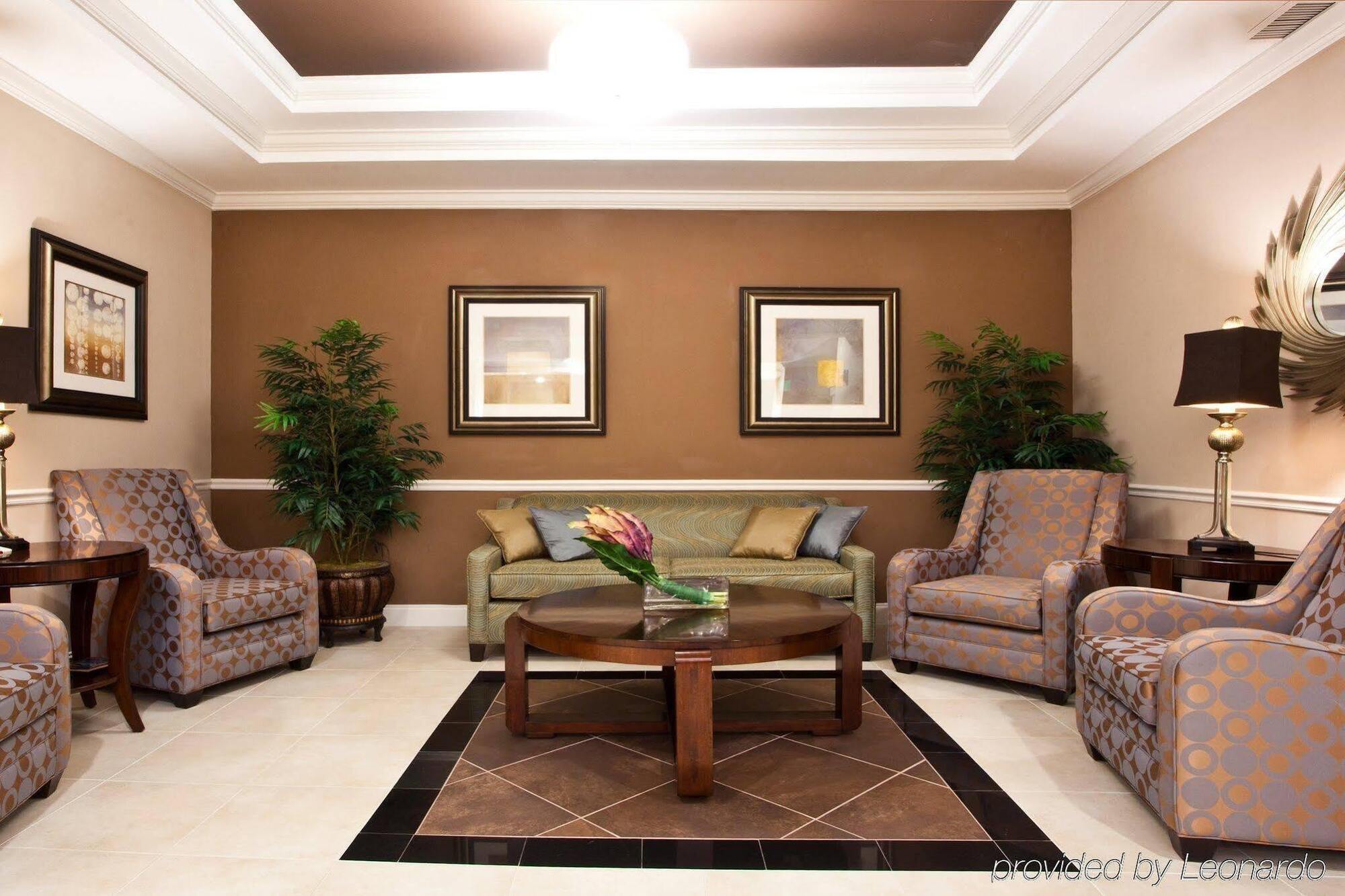 Holiday Inn Express Palatka Northwest By Ihg Экстерьер фото