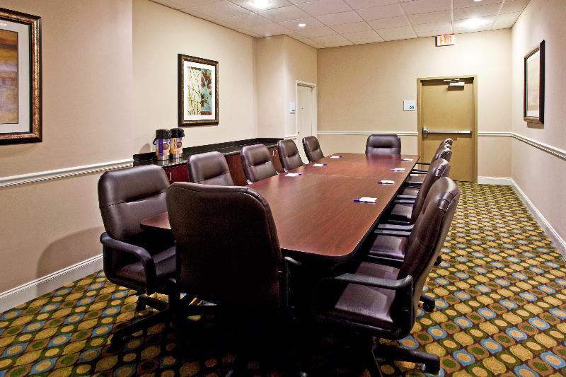 Holiday Inn Express Palatka Northwest By Ihg Экстерьер фото