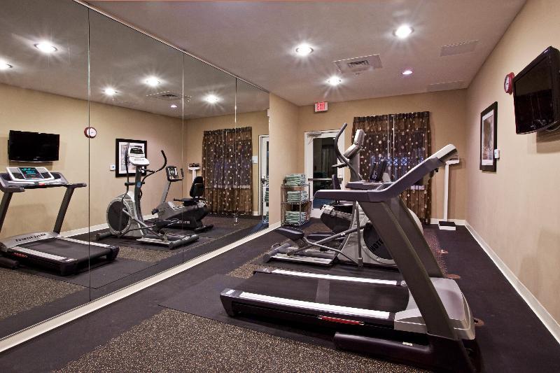 Holiday Inn Express Palatka Northwest By Ihg Экстерьер фото