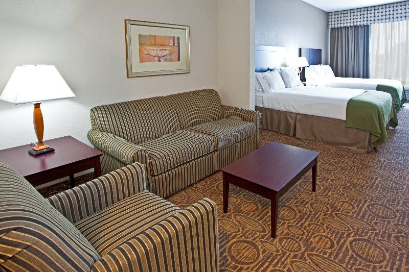 Holiday Inn Express Palatka Northwest By Ihg Экстерьер фото