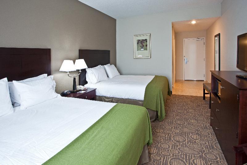 Holiday Inn Express Palatka Northwest By Ihg Экстерьер фото
