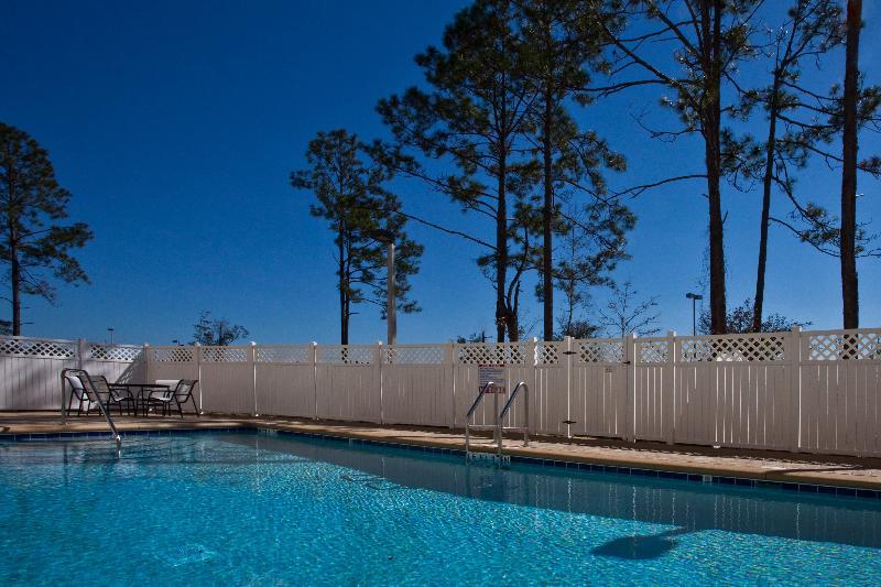 Holiday Inn Express Palatka Northwest By Ihg Экстерьер фото