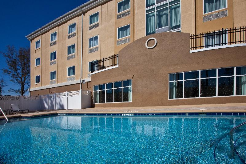 Holiday Inn Express Palatka Northwest By Ihg Экстерьер фото