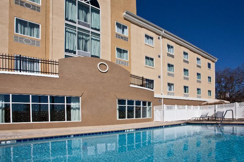 Holiday Inn Express Palatka Northwest By Ihg Экстерьер фото