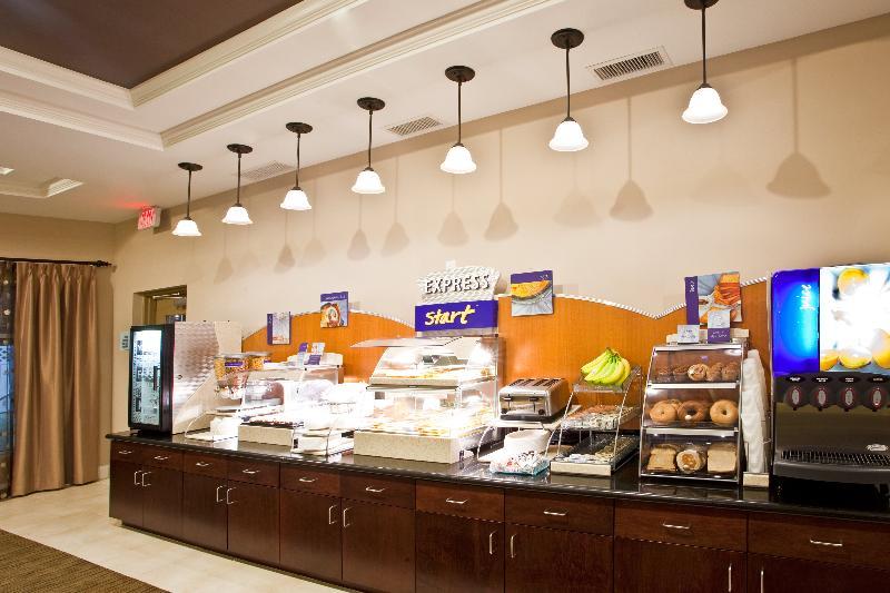 Holiday Inn Express Palatka Northwest By Ihg Экстерьер фото