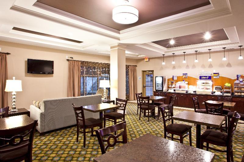 Holiday Inn Express Palatka Northwest By Ihg Экстерьер фото