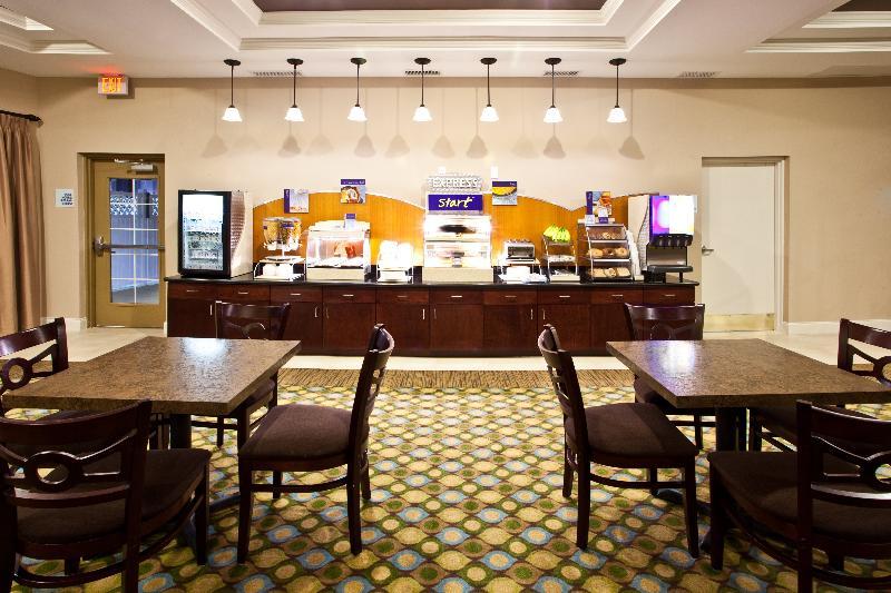 Holiday Inn Express Palatka Northwest By Ihg Экстерьер фото